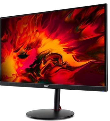 Monitor ACER 25' Nitro XV252Q Fbmiiprx IPS 390Hz 1ms