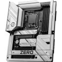 Motherboard MSI MSI Z790 PROJECT ZERO LGA 1700