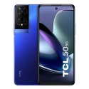 Smartphone TCL 50 5G 6,56" ARM Cortex-A55 Mediatek Dimensity 6100+ 8 GB RAM 128 GB Blue Dark blue