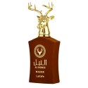 Unisex Perfume Lattafa Al Noble Wazeer EDP 100 ml