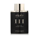 Women's Perfume Emanuel Ungaro Pour L'Homme III Parfum Aromatique EDT 100 ml