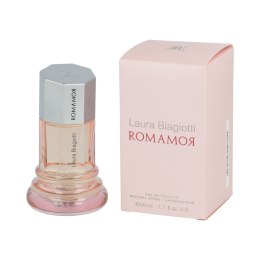 Women's Perfume Laura Biagiotti Romamor EDT 50 ml