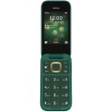 Mobile phone Nokia 2660 FLIP Green 2,8" 128 MB