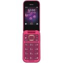 Mobile phone Nokia 2660 FLIP Pink 2,8" 128 MB