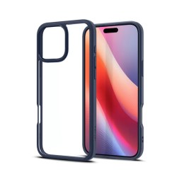 SPIGEN ULTRA HYBRID IPHONE 16 PRO MAX NAVY BLUE