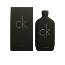 Unisex Perfume Calvin Klein CK be EDT 200 ml