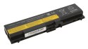 Bateria do Lenovo E40, E50, SL410, SL510 4400 mAh (48 Wh) 10.8 - 11.1 Volt