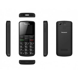 Mobile telephone for older adults Panasonic KX-TU110 1,77