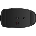 Mouse HP 8F1Y4AA#ABB Black 4000 dpi