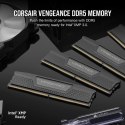 RAM Memory Corsair CMK64GX5M2B6200C32 64 GB DDR5 cl32