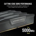 RAM Memory Corsair CMK64GX5M2B6200C32 64 GB DDR5 cl32