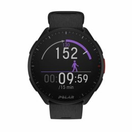 Smart Watch with Pedometer Polar Black 1,2