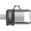 USB stick SanDisk SDDD3-256G-G46 Black 256 GB (1 Unit)