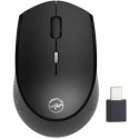 Wireless Bluetooth Mouse Mobility Lab Black