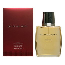 Men's Perfume Burberry EDT - 30 ml