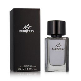 Men's Perfume Burberry Mr. Burberry EDT 100 ml