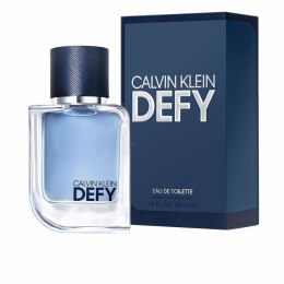 Men's Perfume Calvin Klein CK Defy Man EDT 50 ml