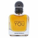 Men's Perfume Giorgio Armani EDT Stronger With You 50 ml