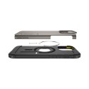 SPIGEN TOUGH ARMOR MAG MAGSAFE IPHONE 16 PRO MAX GUNMETAL