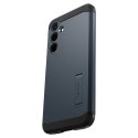 Spigen Tough Armor - Case for Samsung Galaxy A55 5G (Metal Slate)