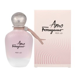 Women's Perfume Salvatore Ferragamo EDP Amo Ferragamo Per Lei (100 ml)