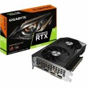 Graphics card Gigabyte GV-N3060WF2OC-12GD 12 GB GDDR6 GeForce RTX 3060 NVIDIA