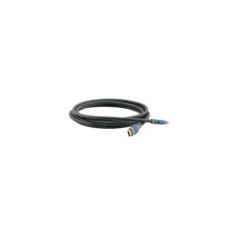 HDMI Cable Kramer C-HM/ETH-15 Black 4,6 m