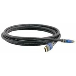 HDMI Cable Kramer C-HM/ETH-15 Black 4,6 m