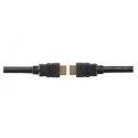 HDMI Cable Kramer C-HM/ETH-50 Black 10,7 m