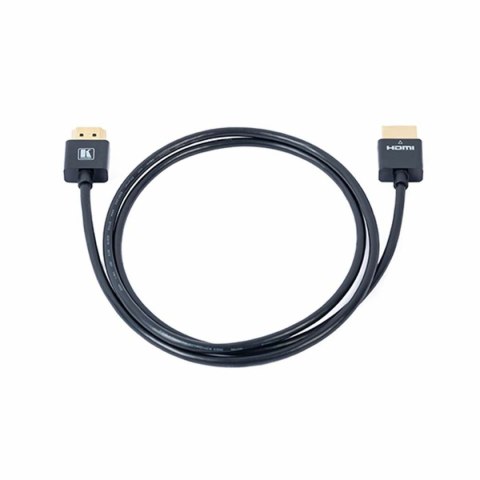 HDMI Cable Kramer C-HM/HM/PICO/BK-2 Black 60 cm