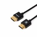 HDMI Cable Kramer C-HM/HM/PICO/BK-2 Black 60 cm