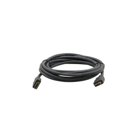 HDMI Cable Kramer HDMI 25ft Black 7,6 m