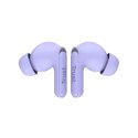 In-ear Bluetooth Headphones Trust 25297 Purple