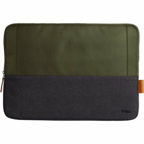 Laptop Cover Trust Lisboa Green 16"