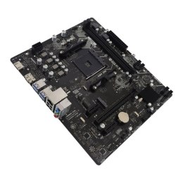 Motherboard Biostar B550MT AMD AM4