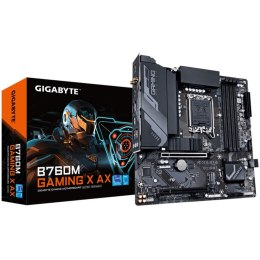 Motherboard Gigabyte 9MB76MGW5-00-12 LGA 1700