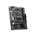 Motherboard MSI 7E28-001R AMD AM5 AMD A620