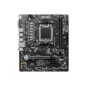 Motherboard MSI 7E28-001R AMD AM5 AMD A620