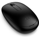 Mouse HP 3V0G9AA Black 1600 dpi