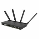 Router Mikrotik RB4011iGS+5HacQ2HnD-IN