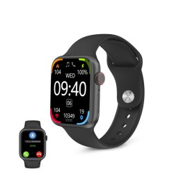 Smartwatch KSIX Urban 4 mini Black 1,74