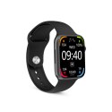 Smartwatch KSIX Urban 4 mini Black 1,74"