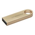 USB stick Kingston DTSE9G3/512GB Gold 512 GB (1 Unit)