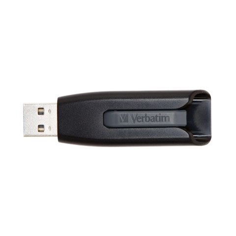 USB stick Verbatim 49168 256 GB Black