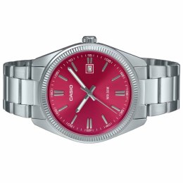 Men's Watch Casio Silver