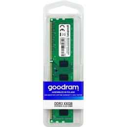 RAM Memory GoodRam 1600D3V64L11/8G CL11 8 GB