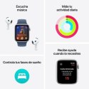 Smartwatch Apple MXE93QL/A Navy Blue 40 mm