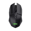 Wireless Mouse Trust GXT 110 Felox Black