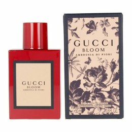 Women's Perfume Gucci Bloom Ambrosia di Fiori EDP EDP 50 ml