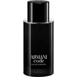 Men's Perfume Giorgio Armani Code Homme EDT 75 ml